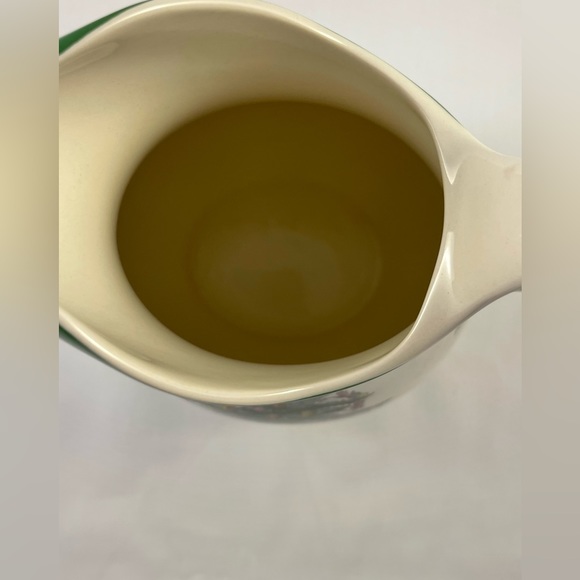 Spode 48 oz Pitcher - Picture 9 of 9